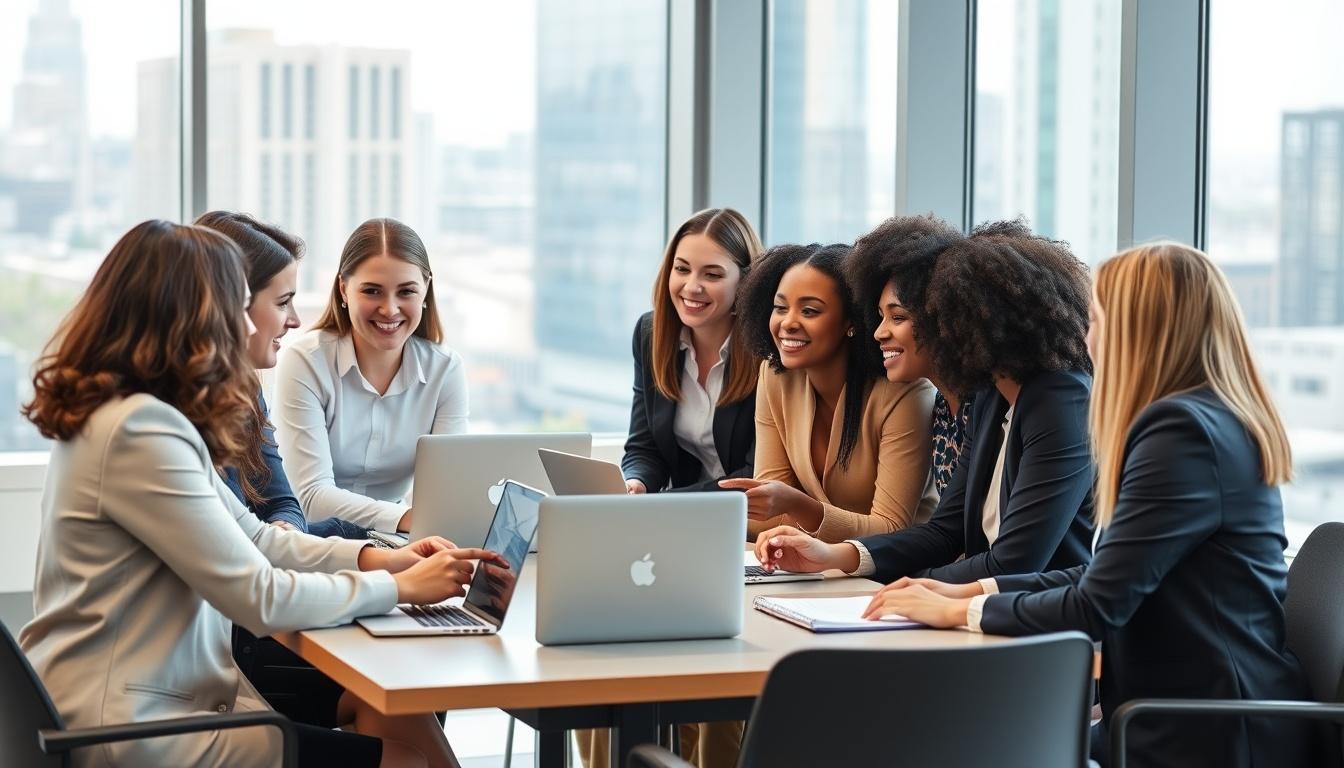 Why Choose Graduate Rotation Track?